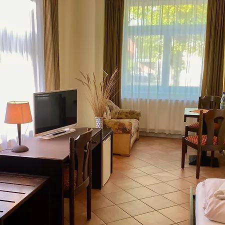 Edda - Ferienzimmer 5
