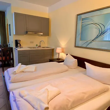 Apartman Edda - Ferienzimmer 5