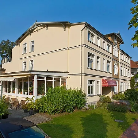 Edda - Ferienzimmer 5 Apartment *