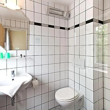 Edda - Ferienzimmer 5 Apartman *