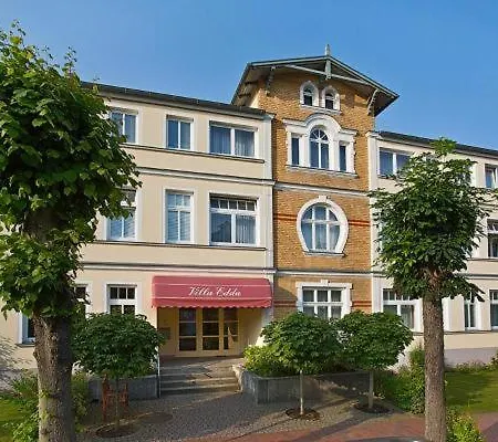Edda - Ferienzimmer 5 Apartment *