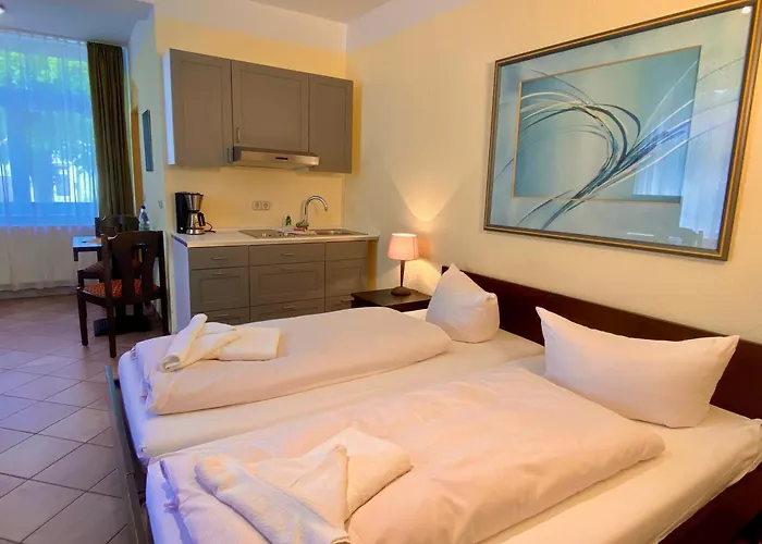 Apartman Edda - Ferienzimmer 5