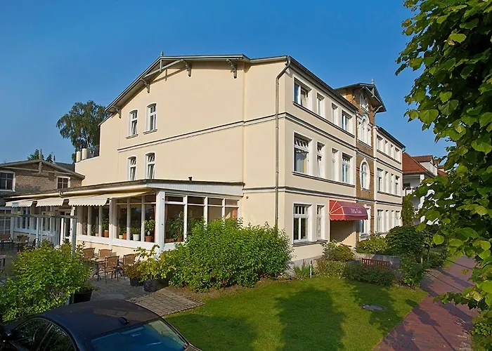 Edda - Ferienzimmer 5 Apartman *